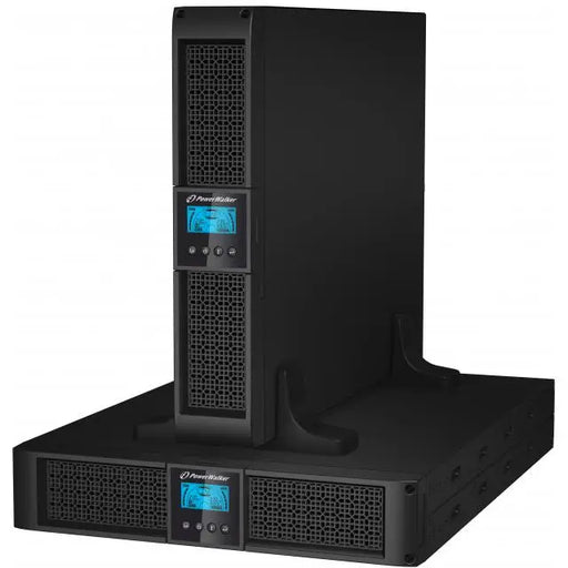 UPS POWERWALKER VFI 3000RT HID LCD 3000VA On-Line