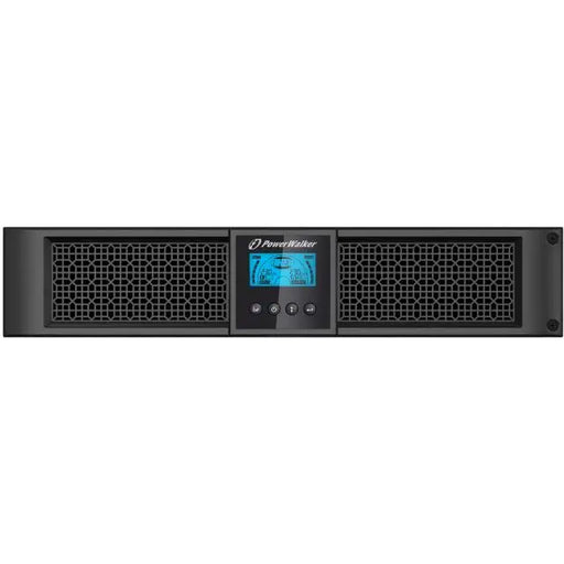 UPS POWERWALKER VFI 3000RT HID LCD 3000VA On-Line