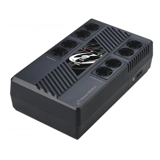 UPS POWERWALKER VI 1000 MS 1000 VA Line Interactive