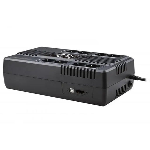 UPS POWERWALKER VI 1000 MS 1000 VA Line Interactive