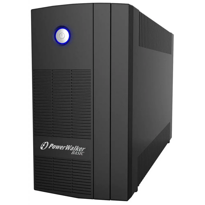UPS POWERWALKER VI 1000 SB 1000 VA Line Interactive