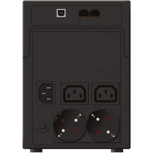 UPS POWERWALKER VI 1200 SH 1200VA Line Interactive