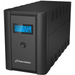 UPS POWERWALKER VI 1200 SHL LCD 1200VA Line Interactive