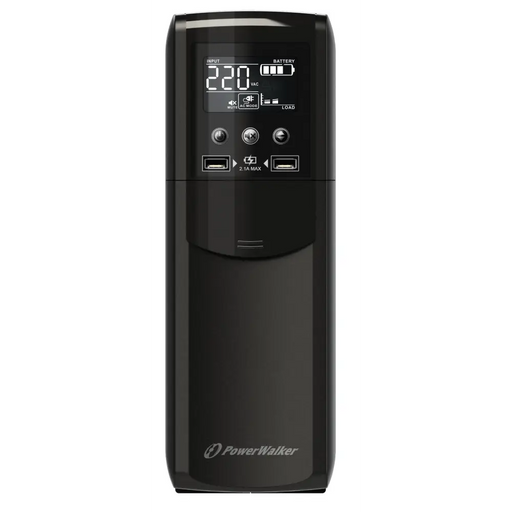 UPS POWERWALKER VI 1500 CSW 1500 VA Line Interactive