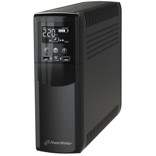 UPS POWERWALKER VI 1500 CSW 1500 VA Line Interactive