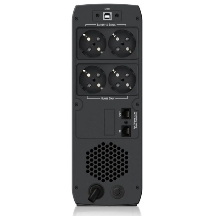 UPS POWERWALKER VI 1500 CSW 1500 VA Line Interactive