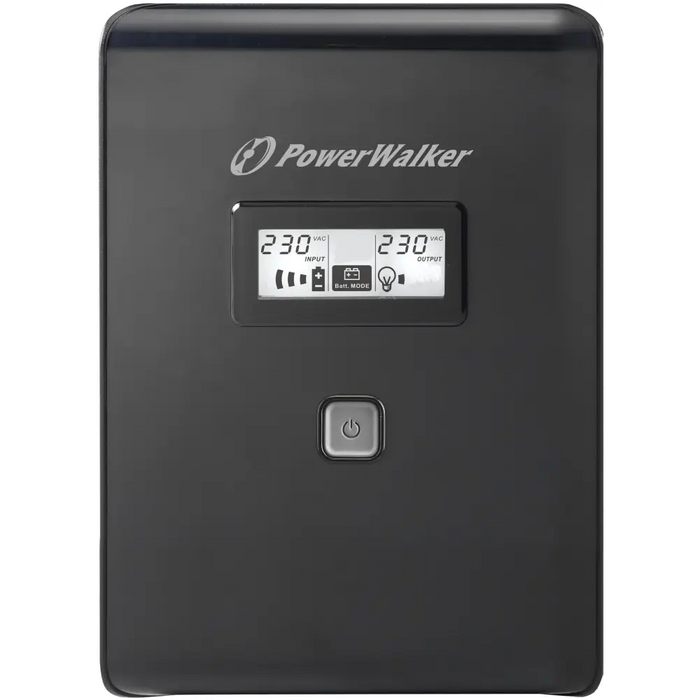 UPS POWERWALKER VI 1500 LCD 1500VA Line Interactive