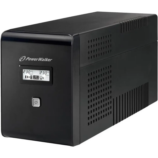 UPS POWERWALKER VI 1500 LCD 1500VA Line Interactive