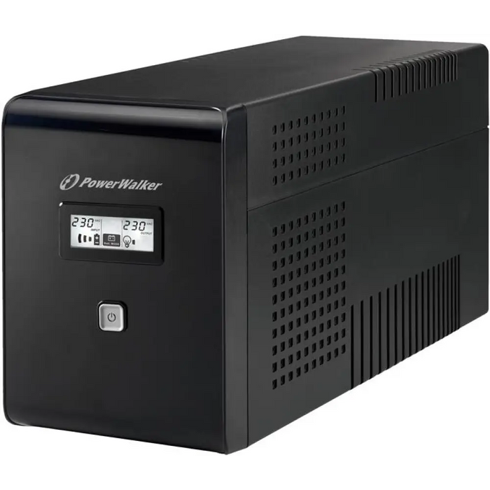 UPS POWERWALKER VI 1500 LCD 1500VA Line Interactive