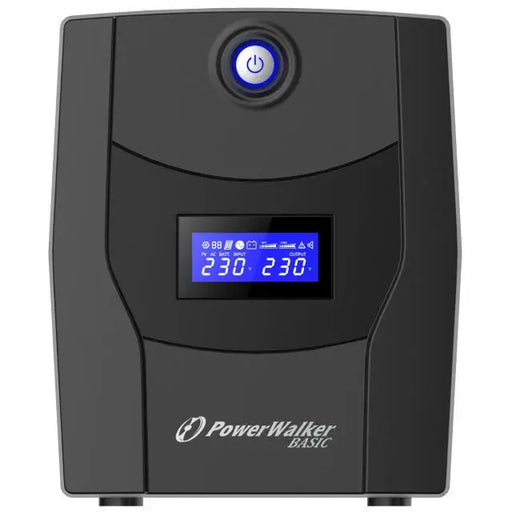 UPS POWERWALKER VI 1500 STL 1500VA Line Interactive