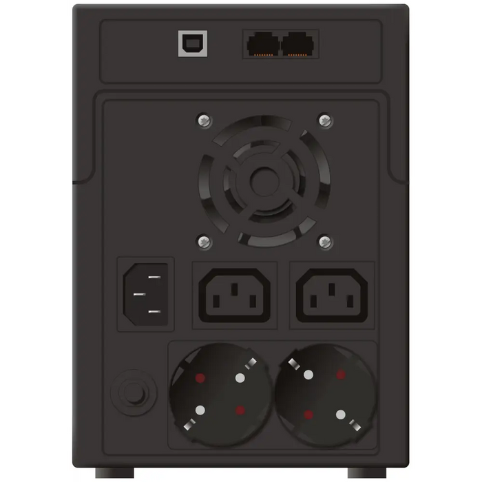 UPS POWERWALKER VI 2200 SH 2200VA Line Interactive