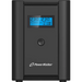 UPS POWERWALKER VI 2200 SHL LCD 2200VA Line Interactive