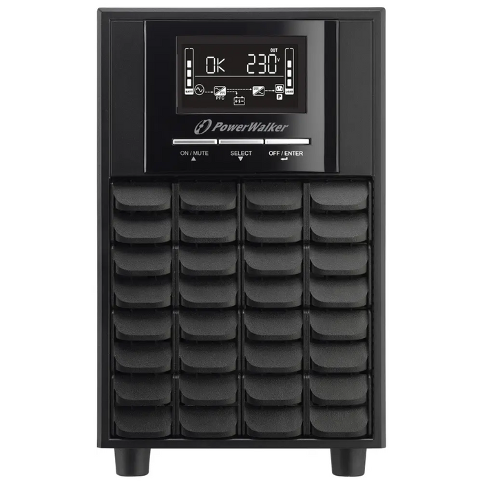 UPS POWERWALKER VI 3000 CW 3000 VA Line Interactive