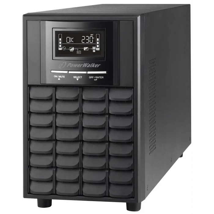 UPS POWERWALKER VI 3000 CW 3000 VA Line Interactive