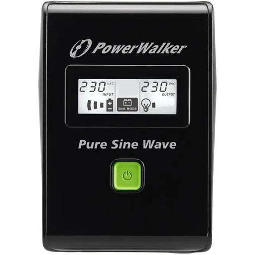 UPS POWERWALKER VI 600 SW 600VA Line Interactive