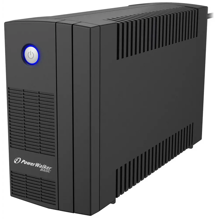 UPS POWERWALKER VI 650 SB 650VA Line Interactive