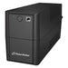 UPS POWERWALKER VI 650 SH 650VA Line Interactive