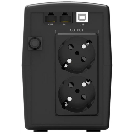UPS POWERWALKER VI 800 STL 800VA Line Interactive