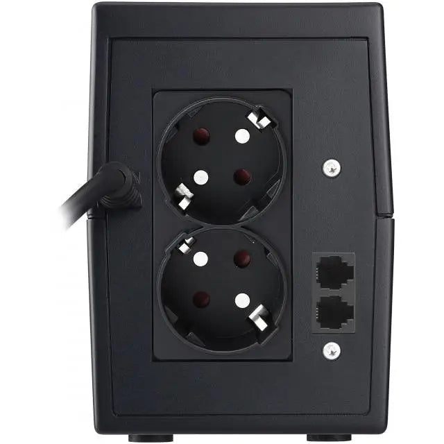 UPS POWERWALKER VI 850 SH 850VA Line Interactive