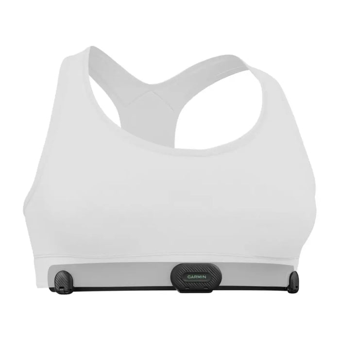 Пулсомер Garmin HRM-Fit Breast Bluetooth/ANT + Черен
