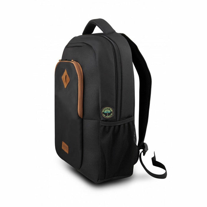 Раница за лаптоп Urban Factory ECB14UF Черен 14"