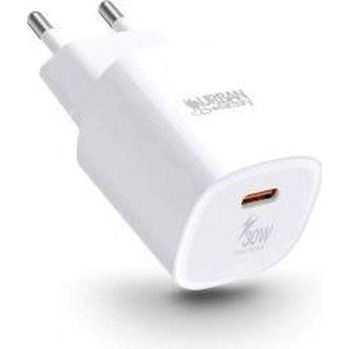 Зарядно за стена Urban Factory WCD95UF-ECO