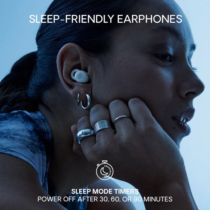 Безжични Слушалки с Кутия за Зареждане Urbanista Porto Черен