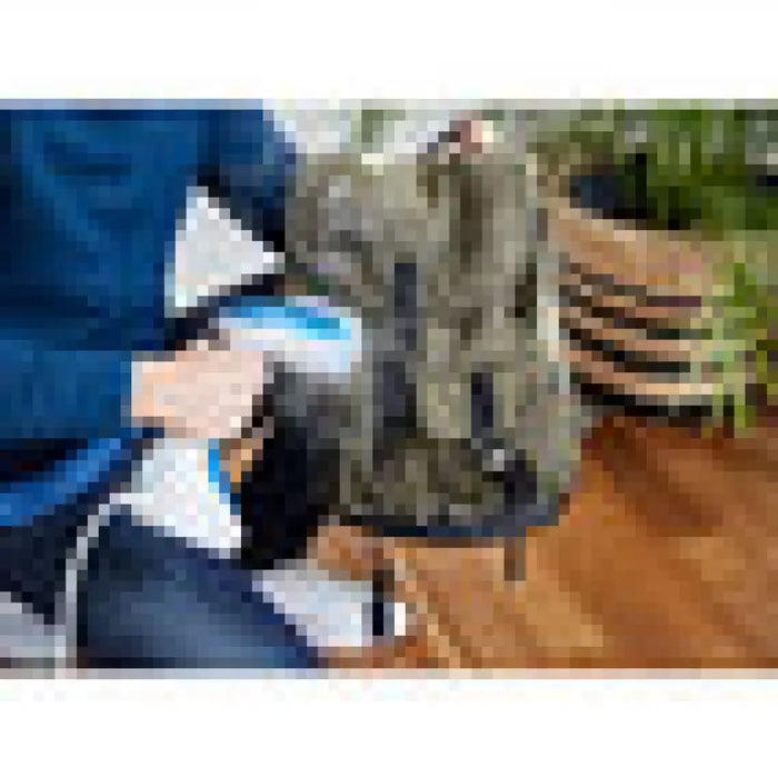 УРЕД ГЛАДЕНЕ С ПАРА TEFAL DT9531E0 1700 W 200.0 ml