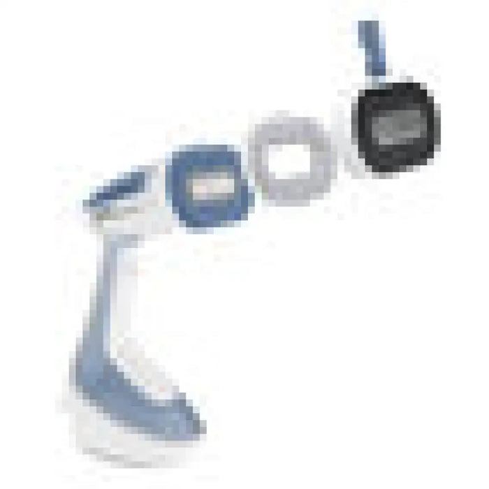 УРЕД ГЛАДЕНЕ С ПАРА TEFAL DT9531E0 1700 W 200.0 ml