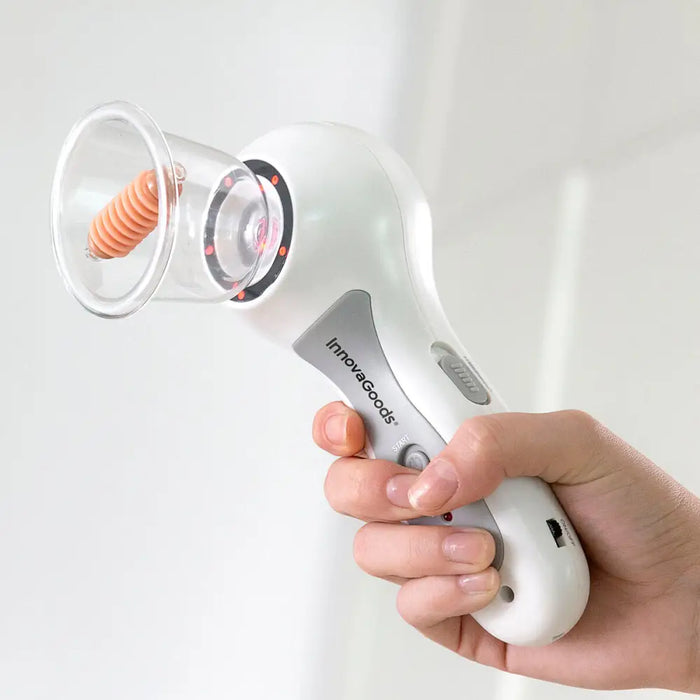 Уред против Целулит с Вакуум Pro InnovaGoods