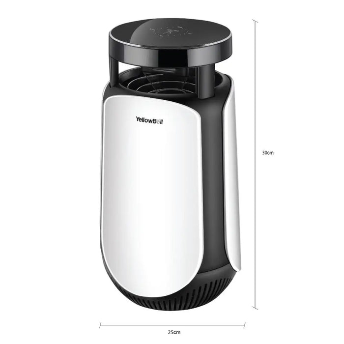 УРЕД ПРОТИВ КОМАРИ 360 ГРАДУСА USB