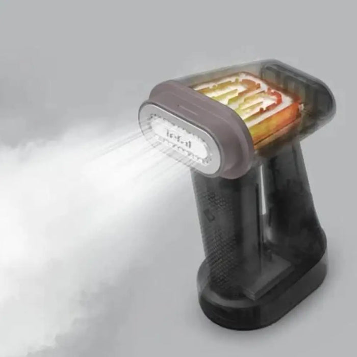 Уред за гладене с пара TEFAL Pure Force DT8765E0