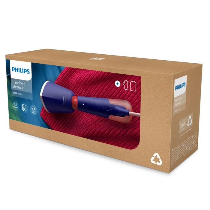 Уред за гладене с пара PHILIPS STH5030/20 Серия 5000