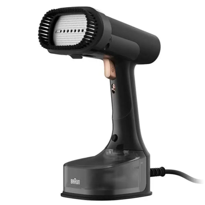 Уред за гладене с пара BRAUN QuickStyle 7 Garment steamer