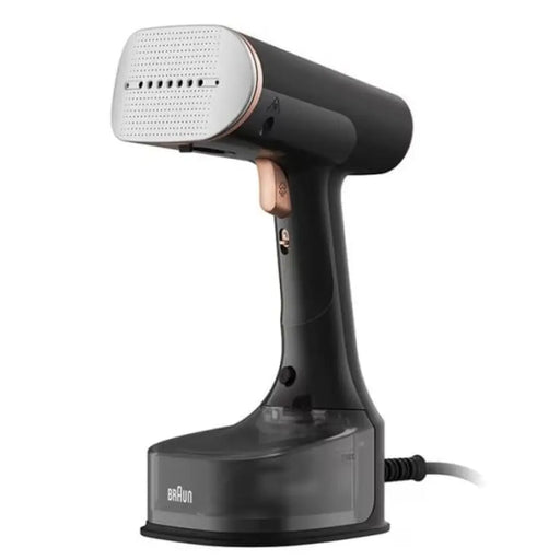 Уред за гладене с пара BRAUN QuickStyle 7 Garment steamer
