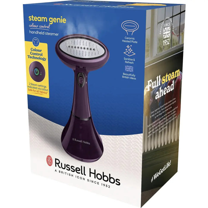 Уред за гладене с пара Russell Hobbs 27410-56*** 1800 W