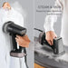 Уред за гладене с пара TEFAL Pure Force DT8765E0