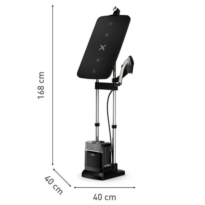 Уред за гладене с пара Tefal QT2028F0