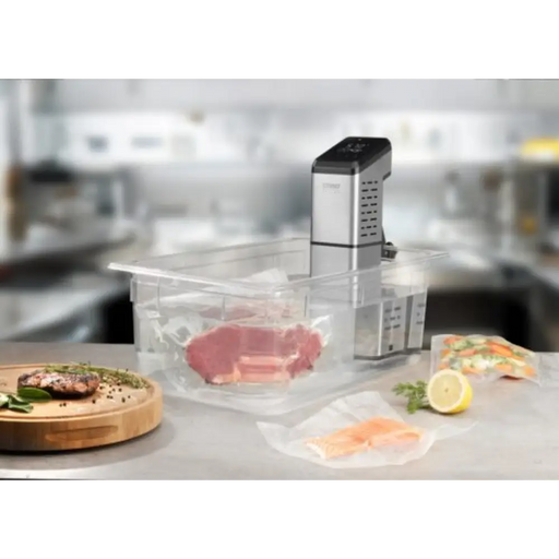 Уред за готвене су-вид CASO SV 2000 Pro