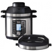 Уред за готвене 2в1 Oliver Voltz AirFryer OV51985G6