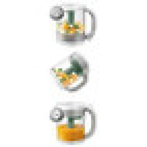 Уред за готвене на пара и Блендер PHILIPS AVENT SCF885/01 4