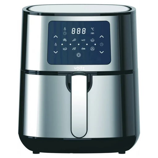 Уред за готвене Oliver Voltz AirFryer OV51980M