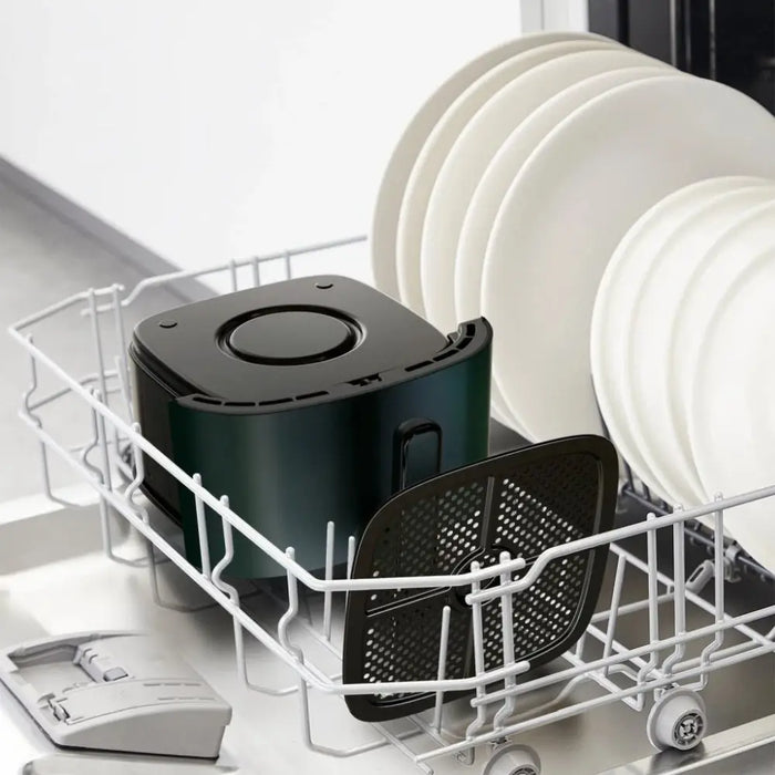 Уред за готвене Tefal EY245310 Easy Fry Max