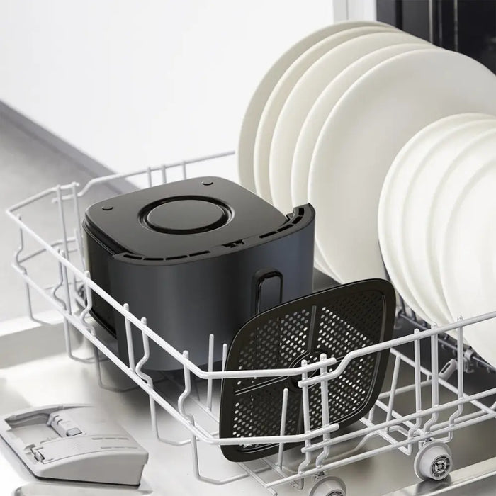 Уред за готвене Tefal EY245B10 Easy Fry Max