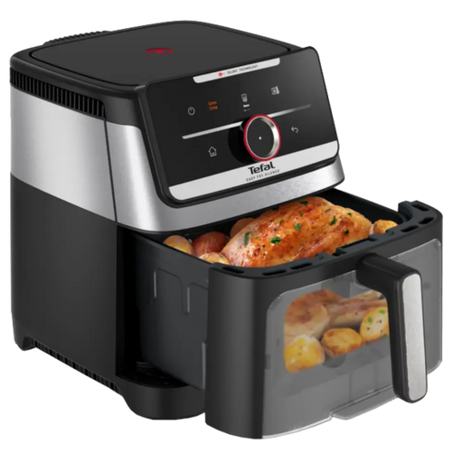 Уред за готвене Tefal EY876DE1