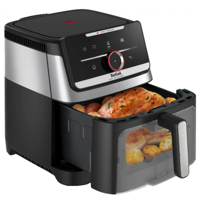 Уред за готвене Tefal EY876DE1