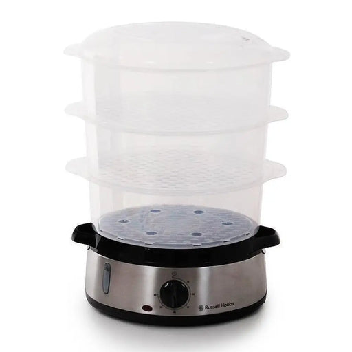 Уред за готвене на пара Russell Hobbs 19270 56 Cook@Home