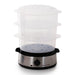 Уред за готвене на пара Russell Hobbs 19270 56 Cook@Home