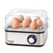 Уред за готвене на яйца Adler AD 4486 8 яйца 800 W Черен