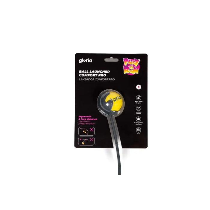 Уред за Хвърляне на Топка за Кучета Gloria